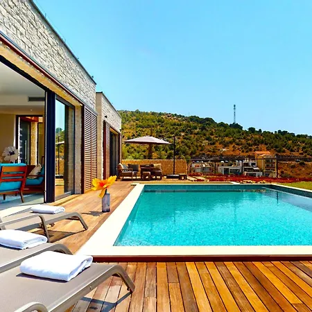 Holiday home Artemisia By Interhome *
