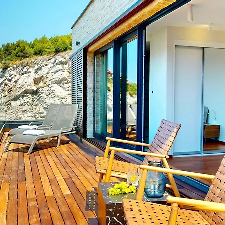 Artemisia By Interhome Holiday home Primosten