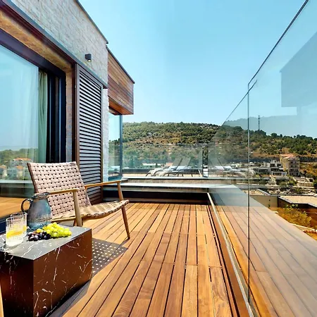 Artemisia By Interhome Holiday home Primosten