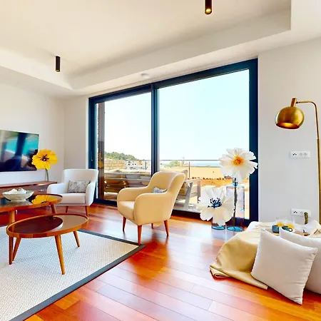 Artemisia By Interhome Primosten