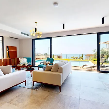 Artemisia By Interhome Holiday home *