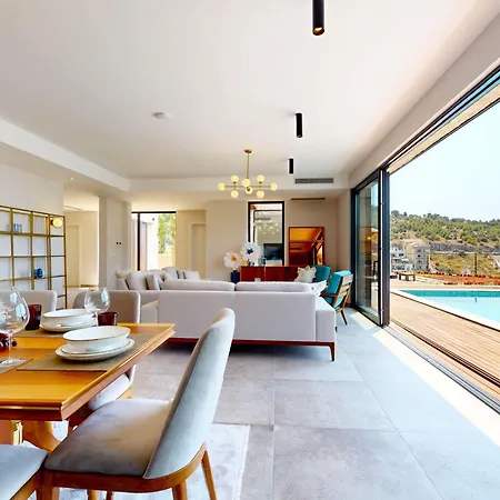 Artemisia By Interhome Primosten