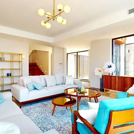Artemisia By Interhome * Primosten