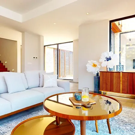 Artemisia By Interhome Holiday home