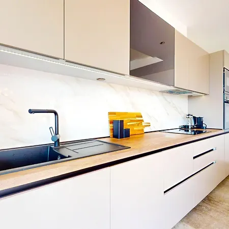 Holiday home Artemisia By Interhome Primosten