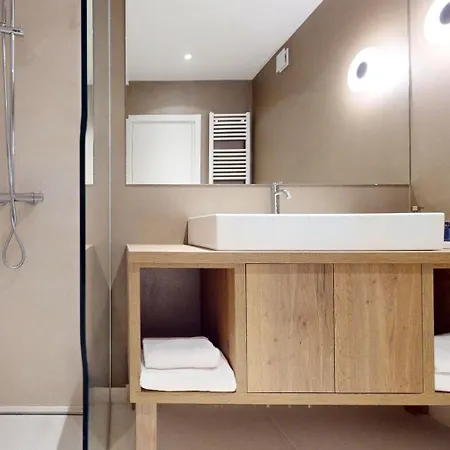 Holiday home Artemisia By Interhome