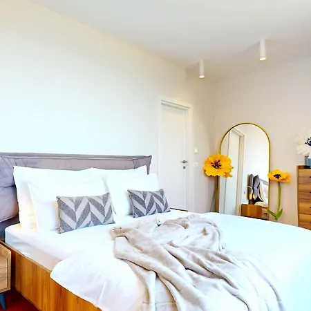 Artemisia By Interhome Holiday home