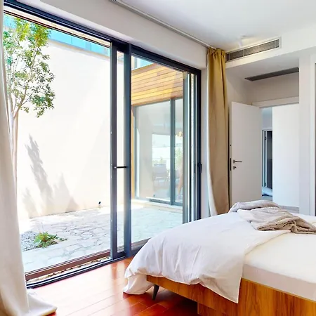 Artemisia By Interhome Feriehus