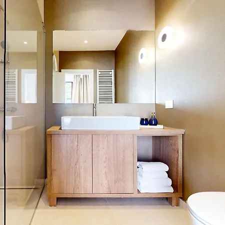 Feriehus Artemisia By Interhome