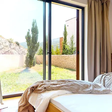 Artemisia By Interhome Holiday home Primosten
