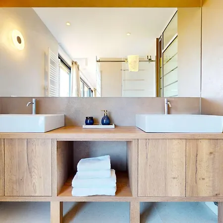 Holiday home Artemisia By Interhome Primosten