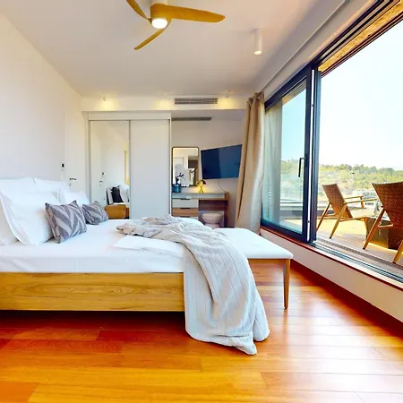 Artemisia By Interhome * Primosten
