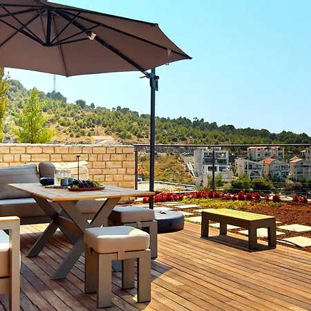 Holiday home Artemisia By Interhome Primosten