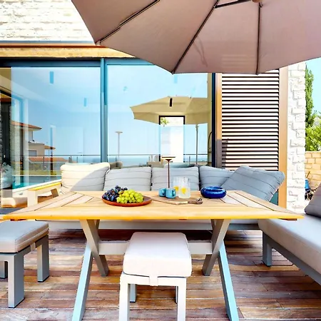Artemisia By Interhome Holiday home Primosten