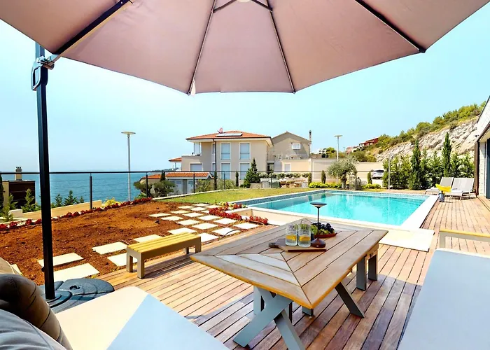 Artemisia By Interhome Feriehus *