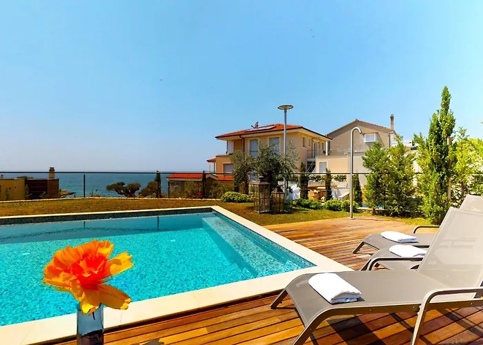 Artemisia By Interhome