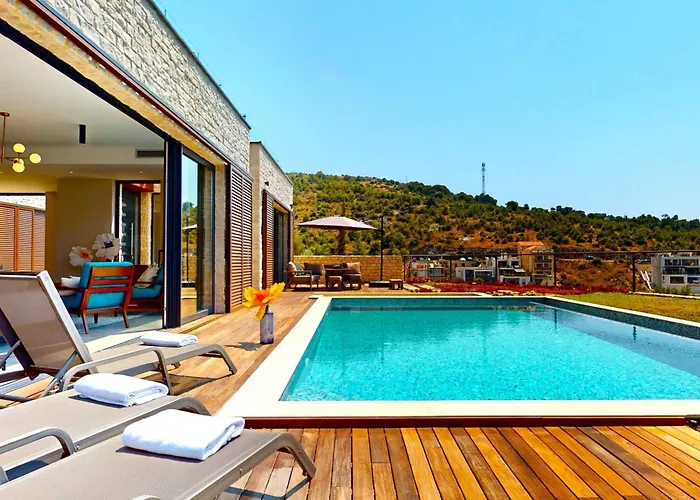 Feriehus Artemisia By Interhome *