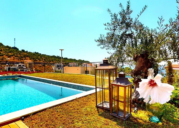 Artemisia By Interhome