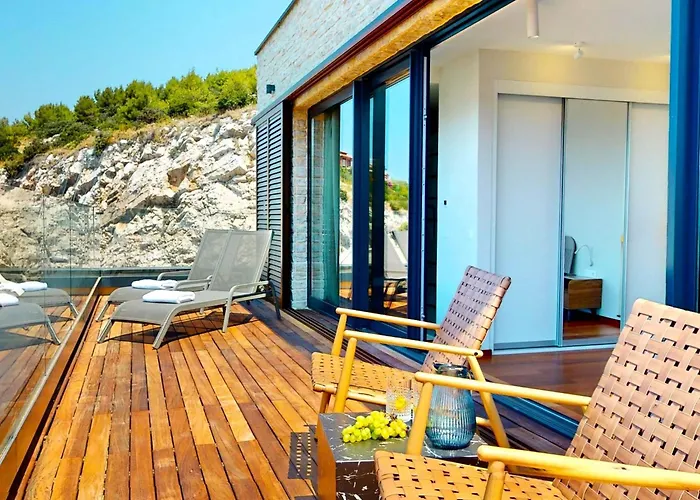 Artemisia By Interhome Feriehus Primošten