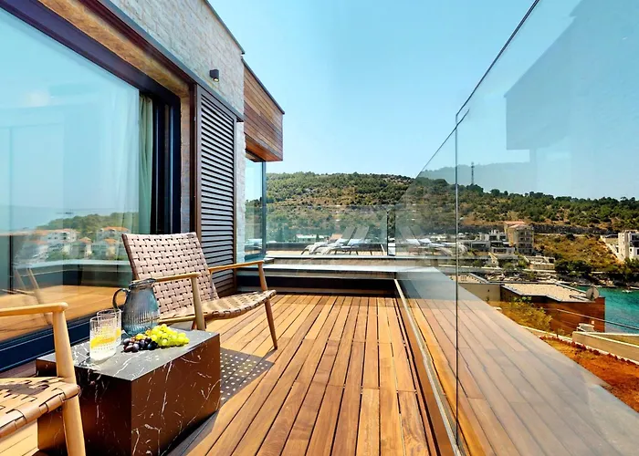 Artemisia By Interhome Feriehus Primošten