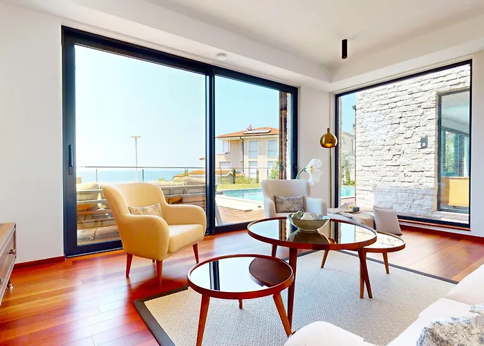 Artemisia By Interhome Feriehus *