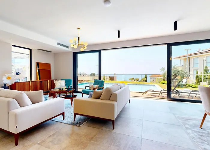 Artemisia By Interhome Feriehus *