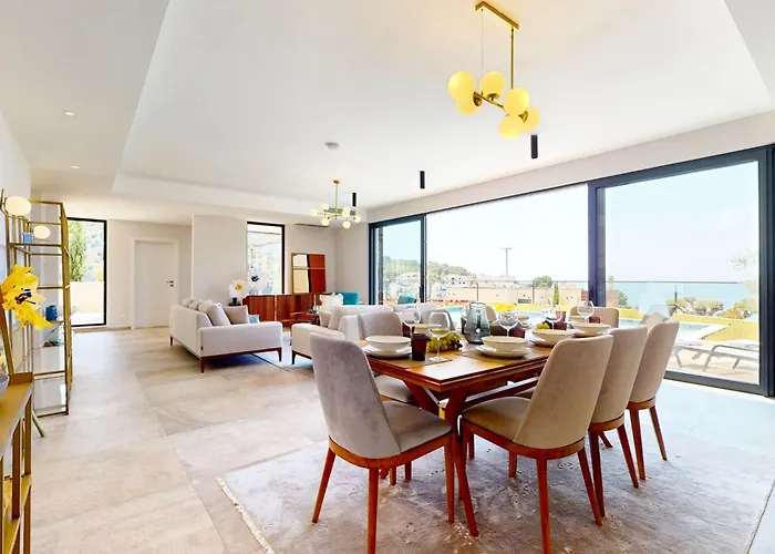 Artemisia By Interhome Feriehus *