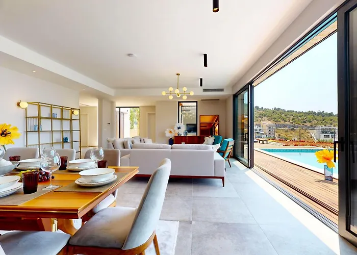 Artemisia By Interhome Primošten