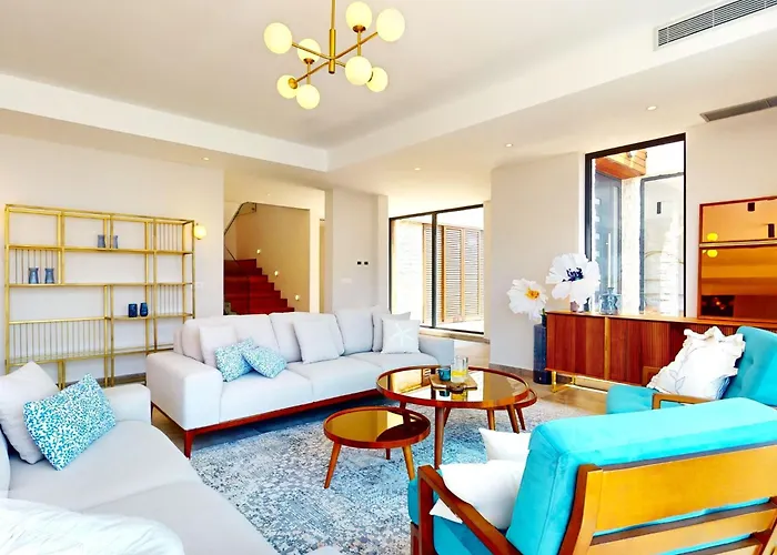 Artemisia By Interhome * Primošten