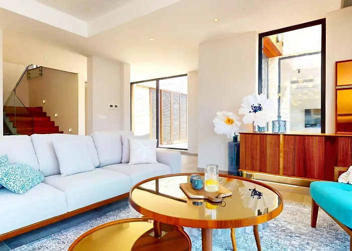 Artemisia By Interhome Feriehus