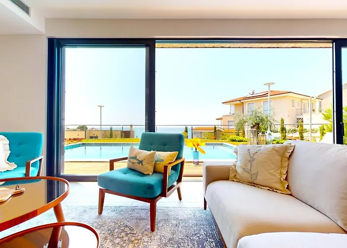 Artemisia By Interhome