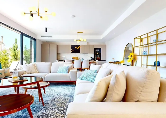 Artemisia By Interhome Feriehus