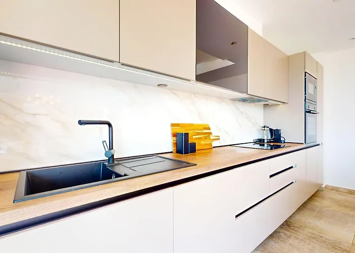 Feriehus Artemisia By Interhome Primošten