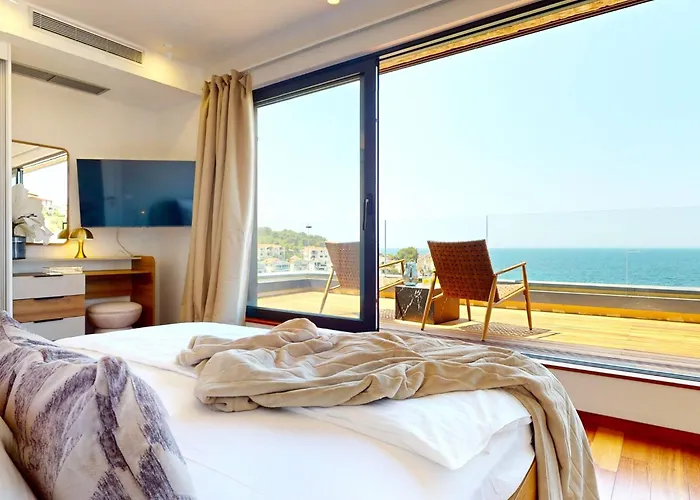 Feriehus Artemisia By Interhome