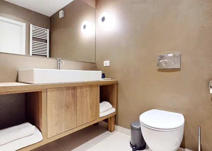 Artemisia By Interhome Feriehus