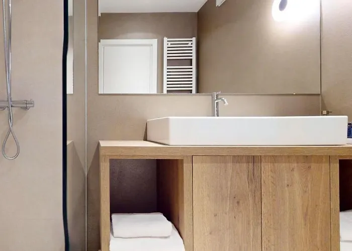 Feriehus Artemisia By Interhome