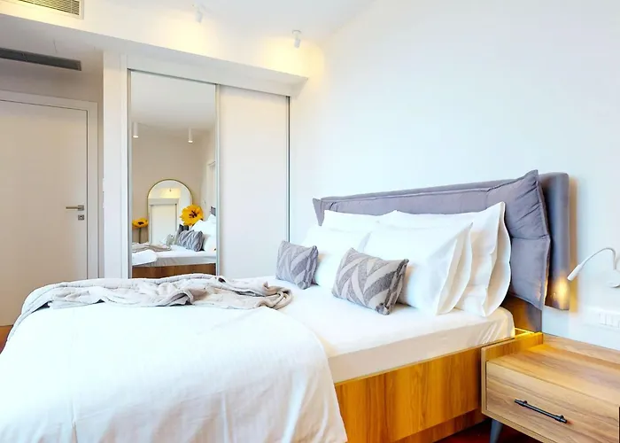 Artemisia By Interhome