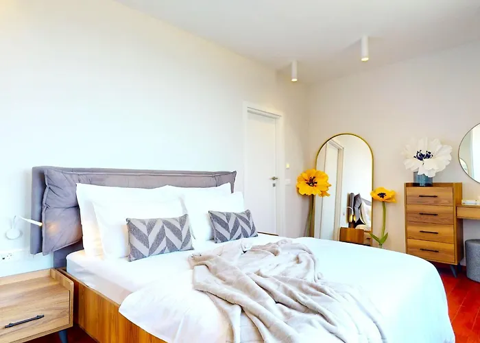 Artemisia By Interhome Feriehus