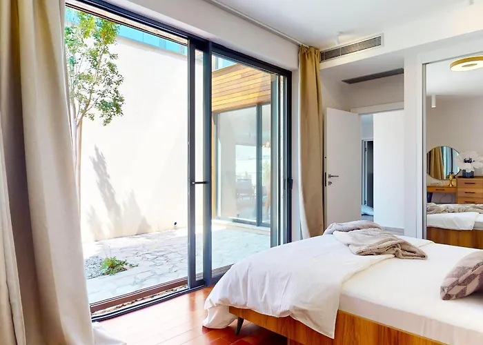 Artemisia By Interhome Feriehus