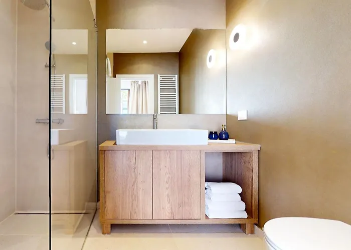 Feriehus Artemisia By Interhome