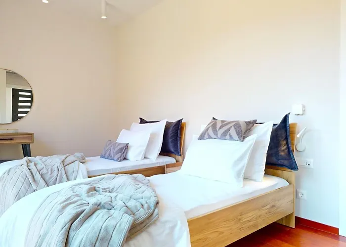 Artemisia By Interhome Primošten