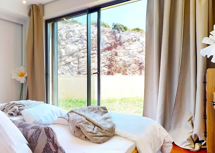 Feriehus Artemisia By Interhome