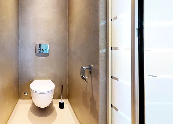 Artemisia By Interhome Primošten