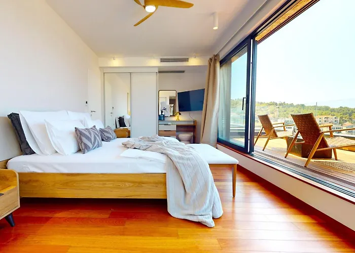 Artemisia By Interhome * Primošten