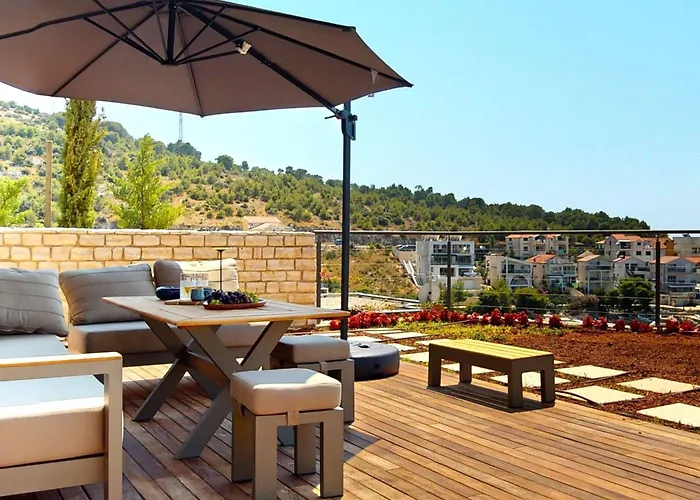 Feriehus Artemisia By Interhome Primošten