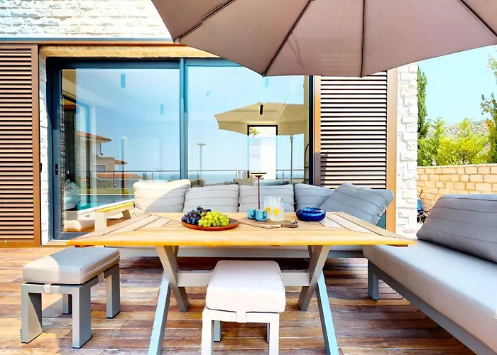 Artemisia By Interhome Feriehus Primošten