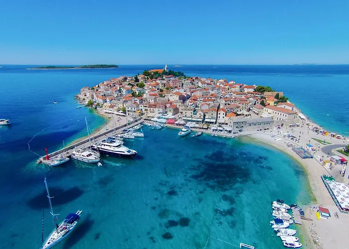 Artemisia By Interhome Feriehus Primošten