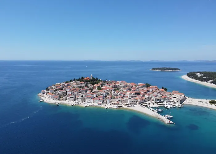 Feriehus Artemisia By Interhome *