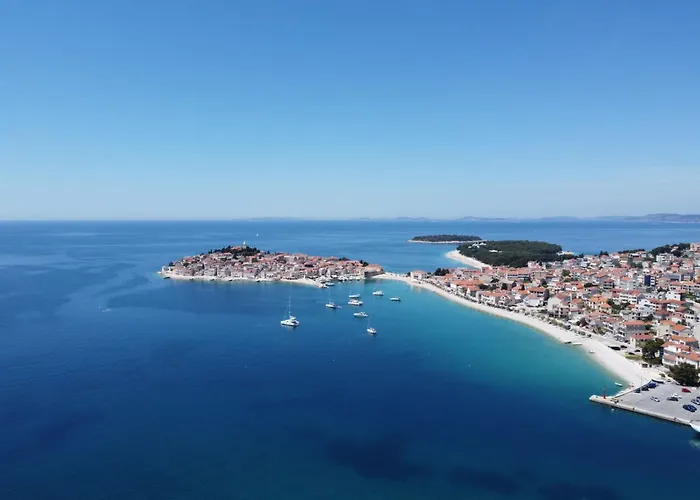 Feriehus Artemisia By Interhome *