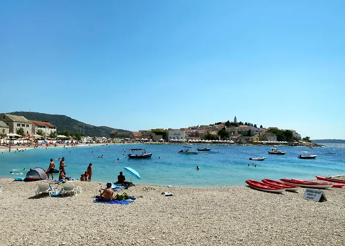 Artemisia By Interhome Primošten